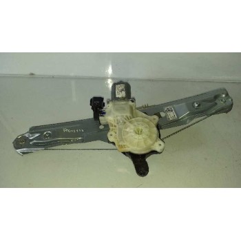 ELEVALUNAS TRASERO IZQUIERDO BM51A27001BA 