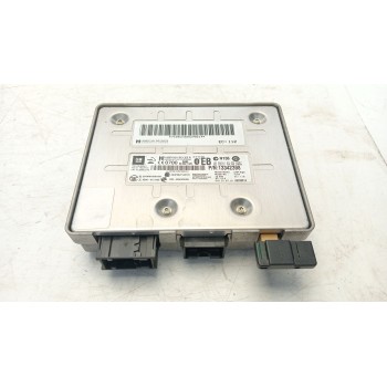 MODULO ELECTRONICO 13342398 