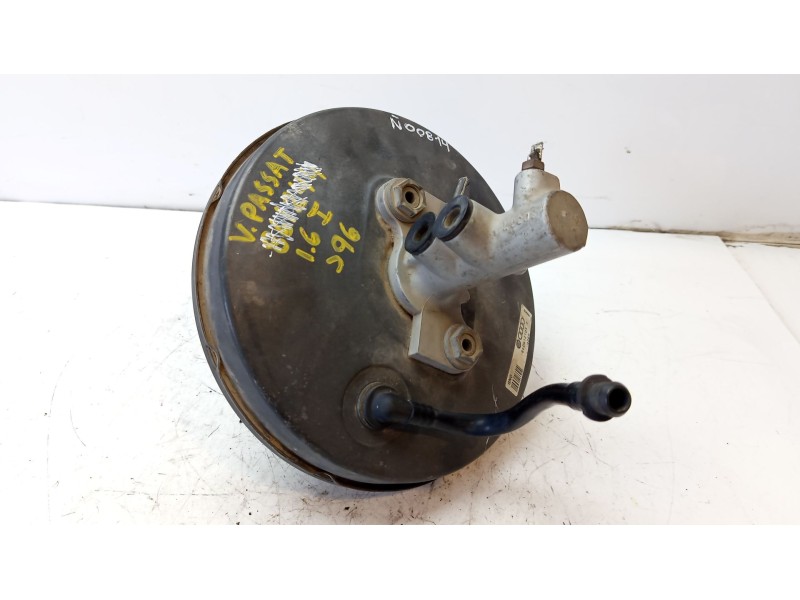 Recambio de servofreno para volkswagen passat berlina (3b3) 1.9 tdi referencia OEM IAM 3B0612107B  8D0612105F