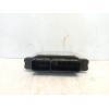 Recambio de centralita motor uce para seat leon (5f1) referencia OEM IAM 4E906027HF  04E907309BJ