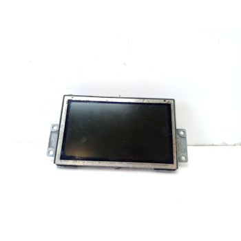 PANTALLA MULTIFUNCION 6593Q4 9673538880 