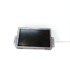 Recambio de pantalla multifuncion para citroën c5 berlina exclusive referencia OEM IAM 6593Q4 9673538880 
