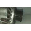 Recambio de alternador para ford fiesta (cbk) ambiente referencia OEM IAM 2S6T10300DB A005TA7792 