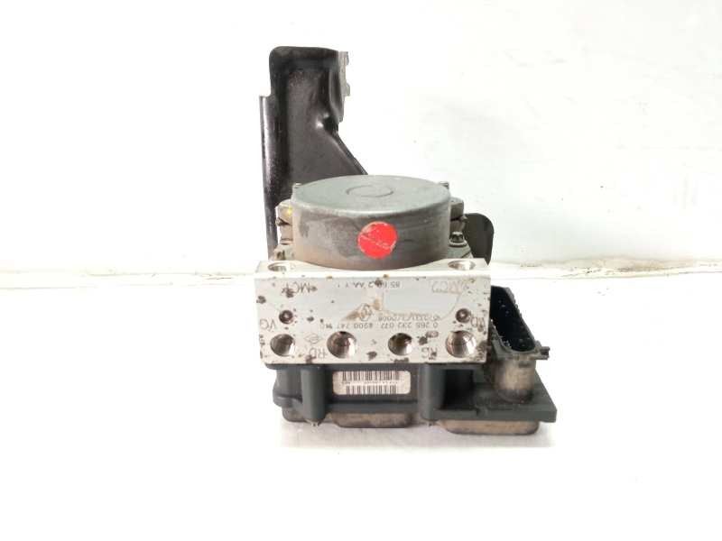 Recambio de abs para renault clio iii authentique referencia OEM IAM 0265232007 8200747140 
