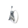 Recambio de palanca cambio para toyota iq 1.0 cat referencia OEM IAM 3350474020B0 PA66GF33 