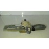 Recambio de elevalunas trasero izquierdo para ford focus lim. (cb8) edition referencia OEM IAM BM51A27001BA  