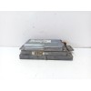 Recambio de pantalla multifuncion para citroën c5 berlina exclusive referencia OEM IAM 6593Q4 9673538880 