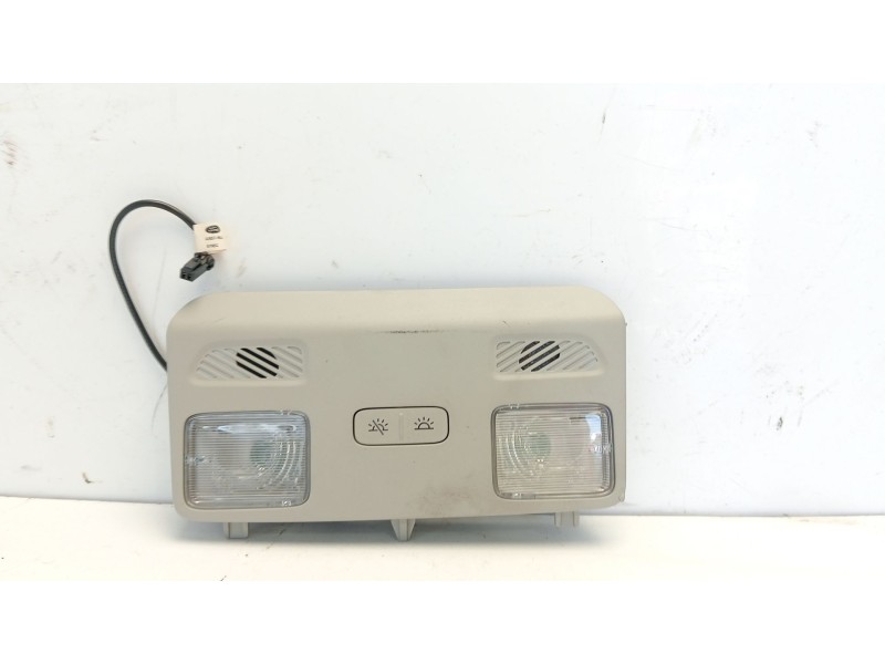 Recambio de luz interior para ford tourneo custom v362 autobús (f3) 2.0 ecoblue referencia OEM IAM JK21A519A58AM  