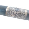 Recambio de transmision delantera derecha para citroën c4 berlina collection referencia OEM IAM 9684134880  