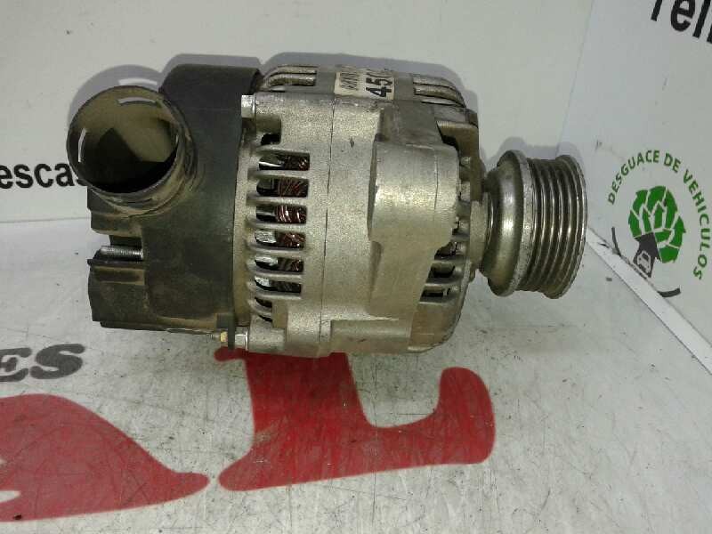 Recambio de alternador para fiat brava (182) 1.2 16v cat referencia OEM IAM 4500  