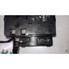Recambio de mando luces para renault scenic ii grand exception referencia OEM IAM PA6GF15  