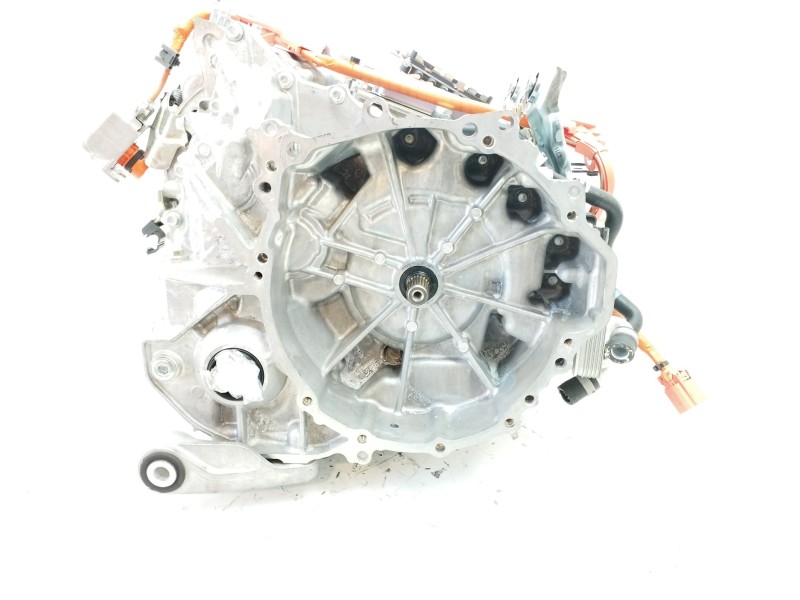Recambio de caja cambios para toyota corolla touring sports (e21) referencia OEM IAM 3090002050  