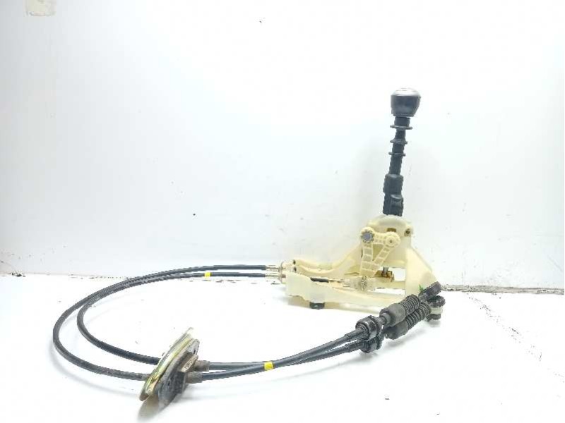 Recambio de palanca cambio para hyundai santa fé ii furgoneta/suv (cm) crdi 4x4 referencia OEM IAM 437312B000  