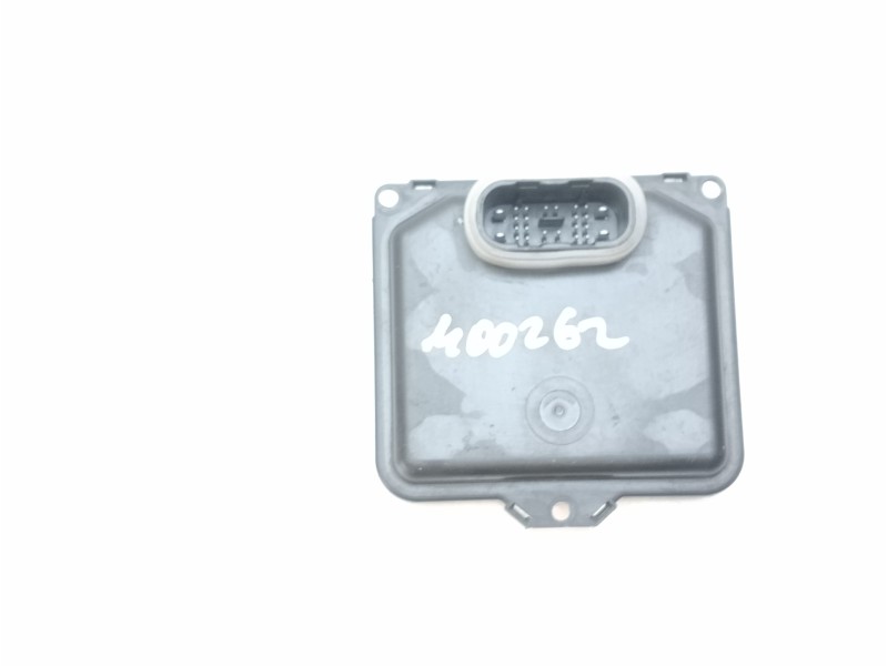 Recambio de centralita faros xenon para audi a3 sportback (8vf) 1.6 tdi referencia OEM IAM 8S0907397D  