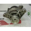 Recambio de alternador para fiat brava (182) 1.2 16v cat referencia OEM IAM 4500  