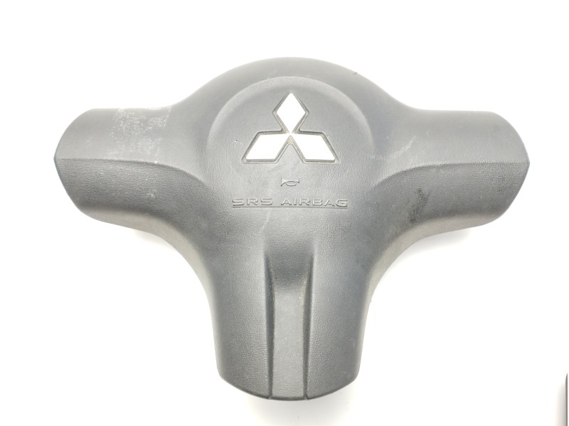 Recambio de volante para mitsubishi colt berlina 5 (z30a) 1.3 atlantis referencia OEM IAM MR955203XA  
