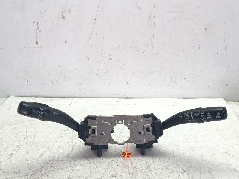 Recambio de mando multifuncion para hyundai santa fé ii (cm) 2.2 crdi referencia OEM IAM 934202B100 934102B100CA 