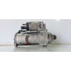 Recambio de motor arranque para seat toledo (1m2) 1.9 tdi referencia OEM IAM 02A911024B D7RS30 