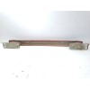 Recambio de refuerzo paragolpes delantero para fiat 500 cabrio (150) referencia OEM IAM 51869548  