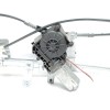 Recambio de elevalunas delantero derecho para volkswagen passat cc (357) 2.0 tdi referencia OEM IAM 3C1837462L 213334212V 