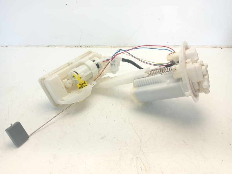 Recambio de aforador para toyota yaris cross (mxp_) 1.5 (mxpb10) referencia OEM IAM 770200D280  