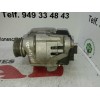 Recambio de alternador para fiat brava (182) 1.2 16v cat referencia OEM IAM 4500  