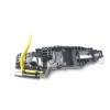 Recambio de maneta exterior trasera derecha para toyota yaris active referencia OEM IAM 69203K0020  