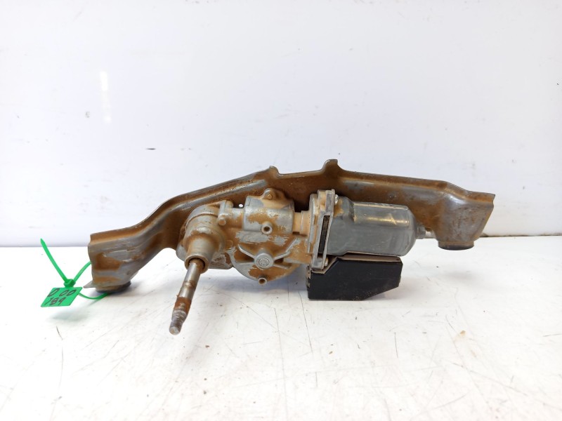 Recambio de motor limpia trasero para toyota c-hr referencia OEM IAM 85130F4010  