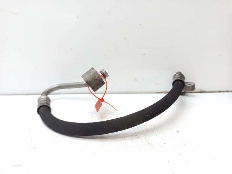 Recambio de tubos aire acondicionado para skoda rapid (nh3, nk3, nk6) 1.6 tdi referencia OEM IAM 6C0820721M  