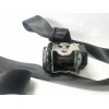 Recambio de cinturon seguridad trasero izquierdo para audi a8 (4e2) 6.0 quattro referencia OEM IAM 4E0857805B  