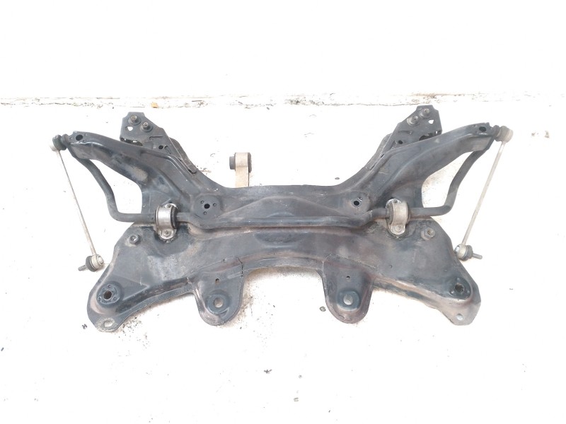 Recambio de puente delantero para fiat 500 cabrio (150) referencia OEM IAM 50709795  