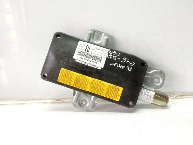 Recambio de airbag lateral delantero izquierdo para bmw serie 3 berlina (e46) 320d referencia OEM IAM 3082174379  