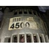 Recambio de alternador para fiat brava (182) 1.2 16v cat referencia OEM IAM 4500  
