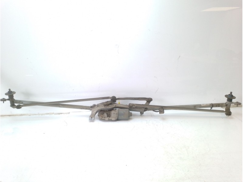 Recambio de motor limpia delantero para opel astra j (p10) 2.0 cdti (68) referencia OEM IAM 13262434  3397020986