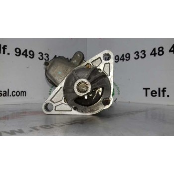 MOTOR ARRANQUE D6RA81 31200PDAE030M5 