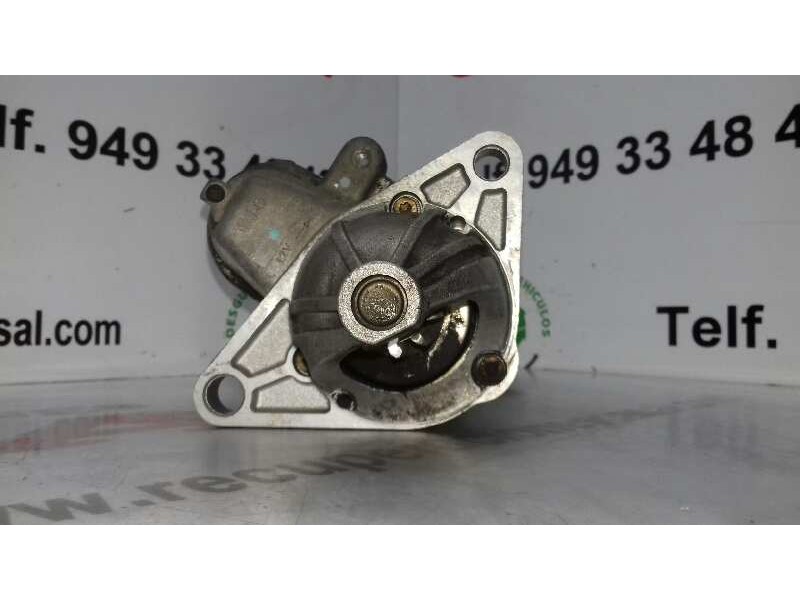 Recambio de motor arranque para honda civic berlina (fn) 2.2 ctdi referencia OEM IAM D6RA81 31200PDAE030M5 