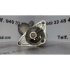 Recambio de motor arranque para honda civic berlina (fn) 2.2 ctdi referencia OEM IAM D6RA81 31200PDAE030M5 