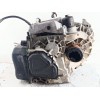 Recambio de caja cambios para volkswagen golf v (1k1) 1.9 tdi referencia OEM IAM 02E300043N HLH 02E301107