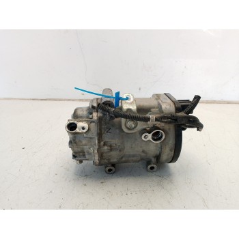 COMPRESOR AIRE ACONDICIONADO 88370F4040 
