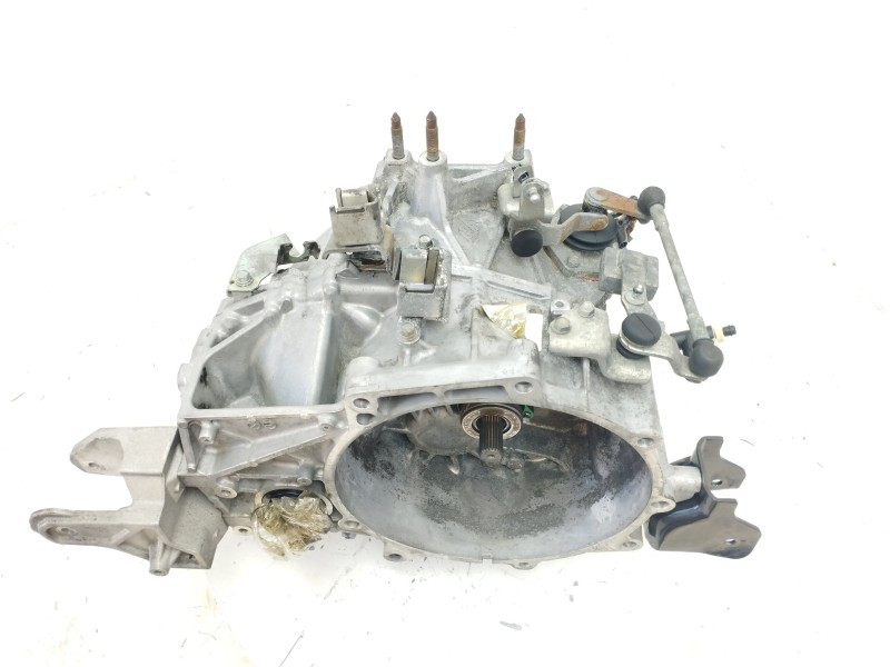 Recambio de caja cambios para mitsubishi lancer sportback (cx) inform referencia OEM IAM 2500A110  