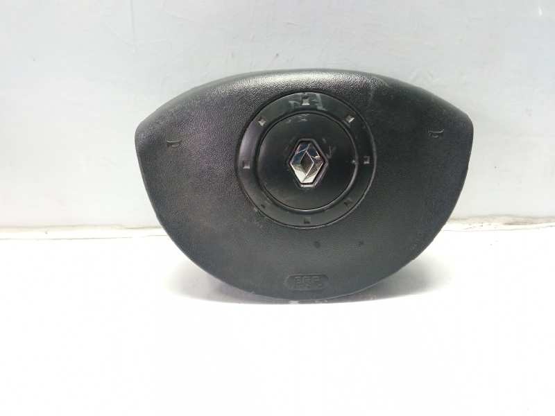 Recambio de airbag delantero izquierdo para renault megane ii berlina 3p confort dynamique referencia OEM IAM 8200301512A  