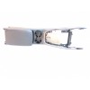 Recambio de apoyabrazos central para audi q5 (8r) 3.2 fsi referencia OEM IAM 8R0864981  