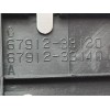 Recambio de moldura para toyota camry (_v7_, _va7_, _vh7_) 2.5 hybrid (axvh71_) referencia OEM IAM 6791233120  6791233140