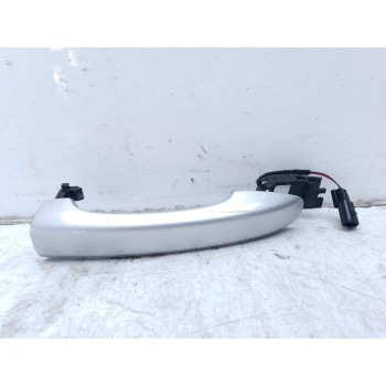MANETA EXTERIOR TRASERA IZQUIERDA 806078882R 