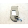 Recambio de parasol derecho para seat ibiza iv sc (6j1, 6p5) 1.9 tdi referencia OEM IAM 6L0857552E  