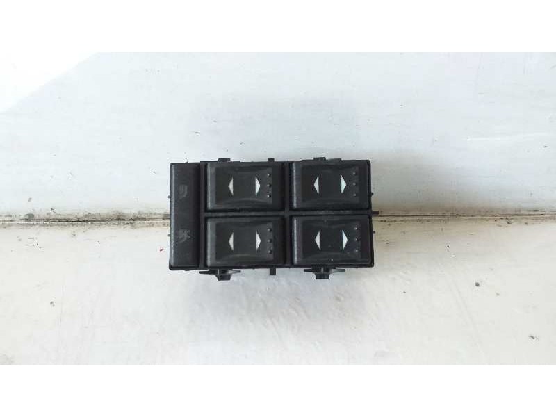 Recambio de mando elevalunas delantero izquierdo para ford mondeo berlina (ge) ambiente referencia OEM IAM 1S7T14A132BE  