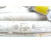 Recambio de airbag cortina delantero derecho para volkswagen polo (6r1) advance referencia OEM IAM 6R0880742  