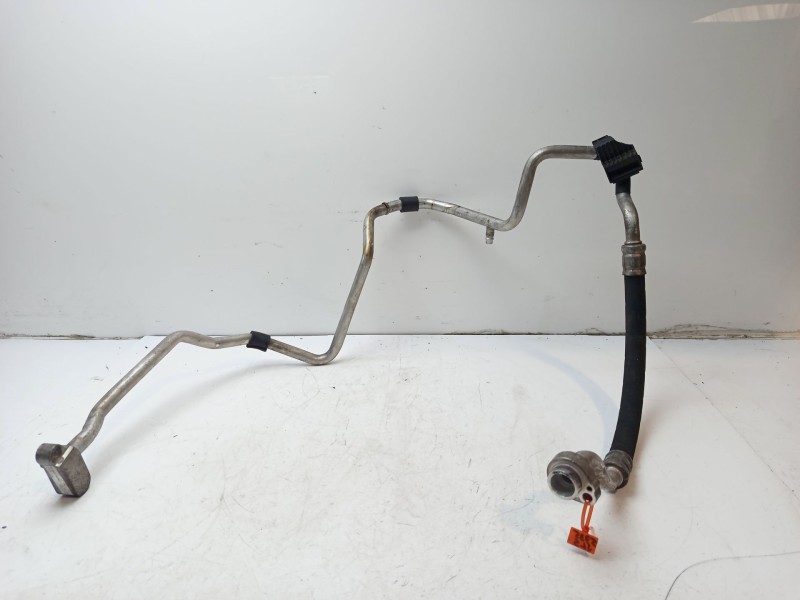 Recambio de tubos aire acondicionado para skoda rapid (nh3, nk3, nk6) 1.6 tdi referencia OEM IAM 6C0820743AJ  