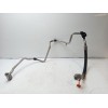 Recambio de tubos aire acondicionado para skoda rapid (nh3, nk3, nk6) 1.6 tdi referencia OEM IAM 6C0820743AJ  