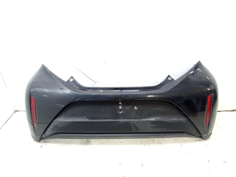 Recambio de paragolpes trasero para toyota aygo x-cite referencia OEM IAM 521590H910 521510H060 